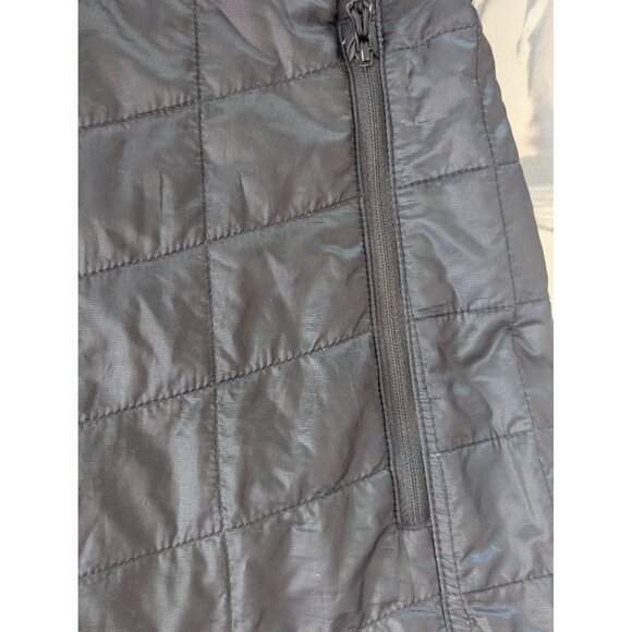 Women's PrimaLoft Packaway Vest - Size XLP - Picture 4 of 6